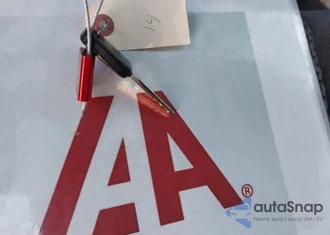 2001 Ford F-150 Lariat/Xl/Xlt z USA, uszkodzony, nr VIN 1FTRX18L21NB92694